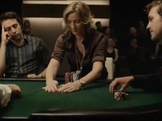 Katja Thater KatjaThater  Challenge: Katja Jog  PokerStars.com