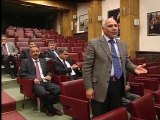 Malatya İl Genel Meclisi toplantısı