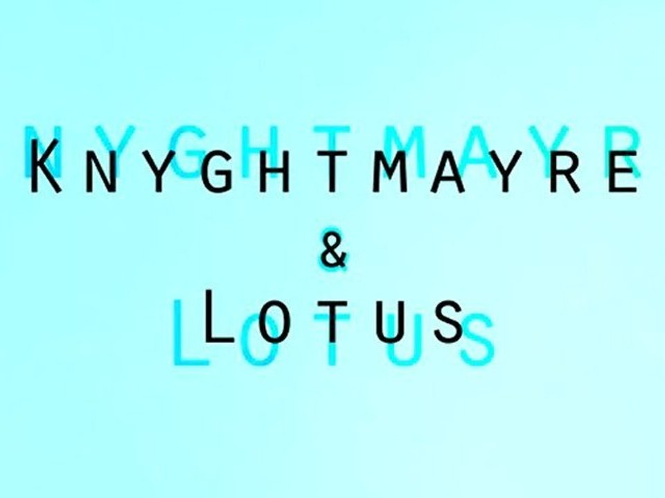 Halo Reach Trailer :: Knyghtmayre & Lotus :: (100% MLG)