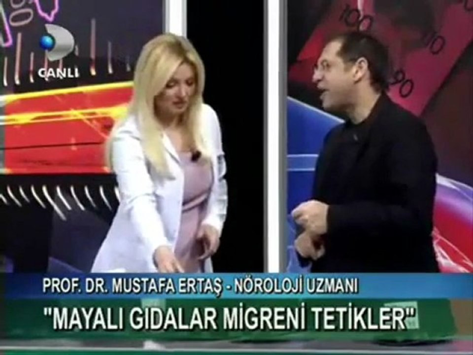 Her Baş Ağrısı migren midir?