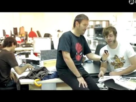 Need for Speed: The Run - Capítulo 4 (360)