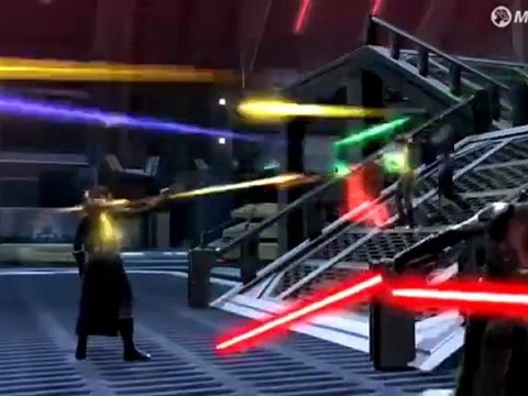 Star Wars: The Old Republic (PC)