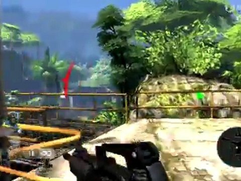 GoldenEye 007: Reloaded (360)