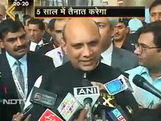 चीनी सीमा पर होगी 1 लाख सैनिकों की तैनाती