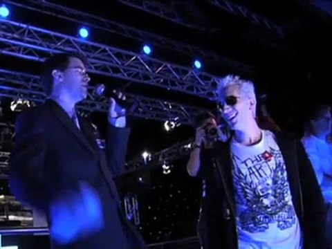 Bertrand Grospellier ElkY - WSOP 2009: ElkY on Elky - PokerStars.com