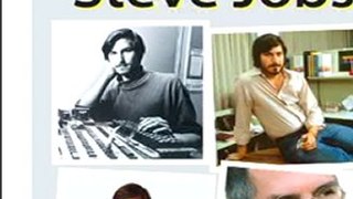Les 4 Vies de Steve Jobs de Daniel ICHBIAH, livre audio