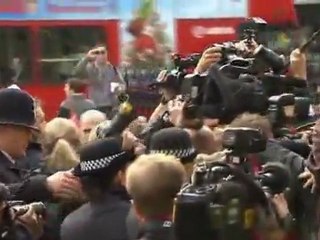 Julian Assange to be extradited