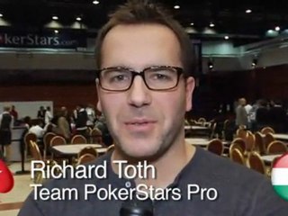 EPT Prague 2010 Worst Ever Christmas Presents!
