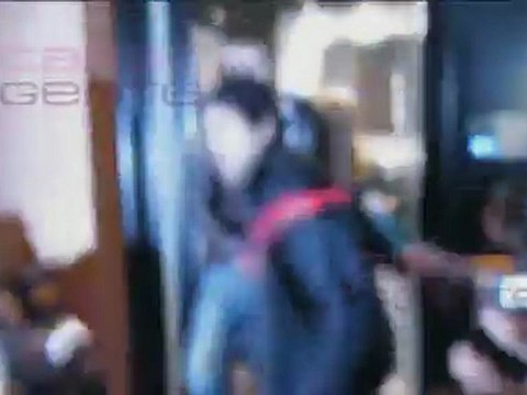 ¡Piqué y Shakira siguen juntos!