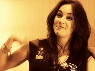 EPT Prague 2010 Interview with Liv Boeree Part 2 - PokerStars.com