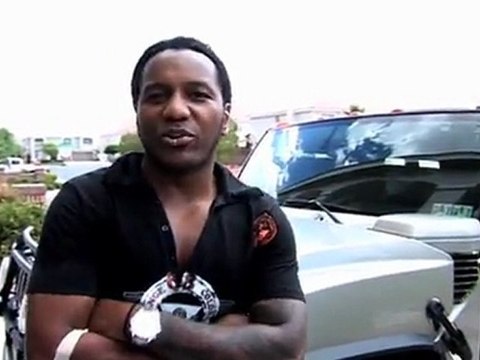 Bertrand Grospellier ElkY - WSOP 2009: ElkY fighting like a champ - PokerStars.com