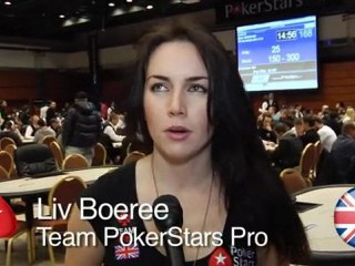 EPT Prague 2010 A Christmas Poker Present - PokerStars.com