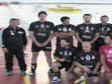 Ro.Ga. Volley Agira esordio di serie C primo match campionato regionale Sicilia vs Misterbianco Volley Club