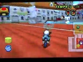 Mario kart wii mode online Part 2 par Touic 1
