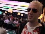 Bertrand Grospellier ElkY - APPT Seoul 08: Elky Day 2 WCOOP-  PokerStars.com