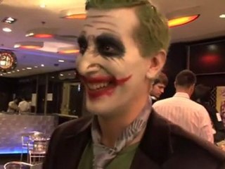 Bertrand Grospellier ElkY - APPT Macau 08: Elky the Joke -  PokerStars.com