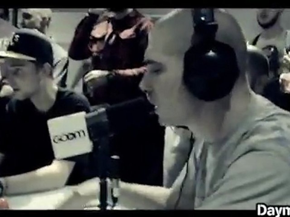 [FREESTYLE] Zekwé Ramos, Guizmo, Nakk, Saké, Scylla Wira, Missak, Swif Guad - 50H Non-Stop