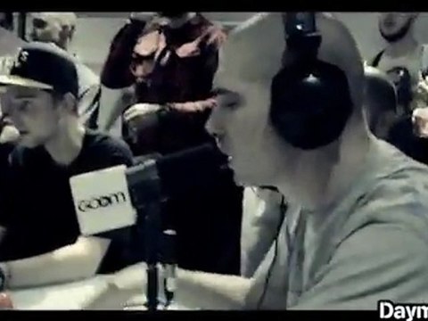 [FREESTYLE] Zekwé Ramos, Guizmo, Nakk, Saké, Scylla Wira, Missak, Swif Guad - 50H Non-Stop