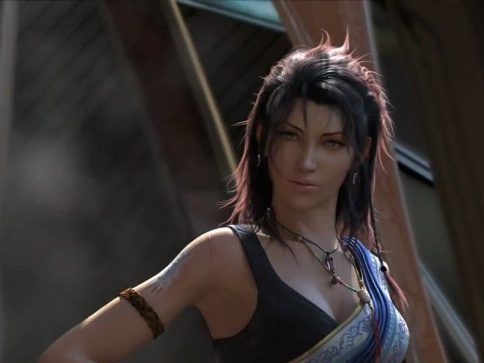 Final Fantasy XIII-2 : Episode 3