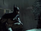 Walkthrough - Batman Arkham Asylum [4] : Les Peurs de Batman