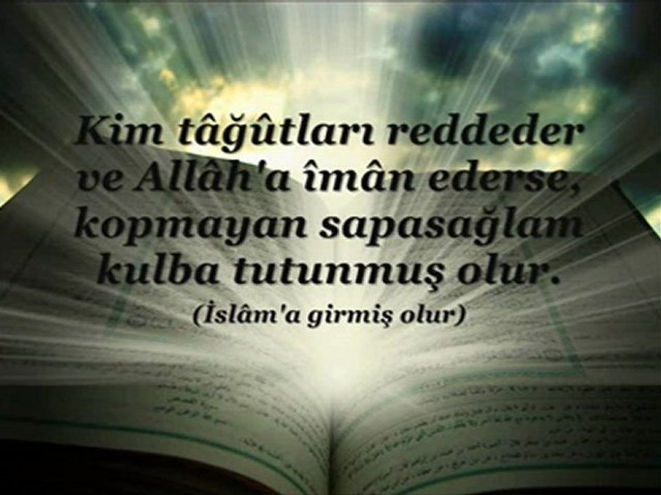 Tâğûtlar