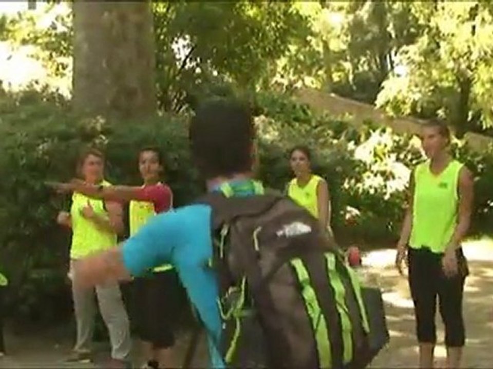 UrbanChallenge