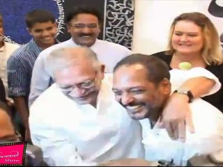 Nana Patekar Gives Tips On Painting