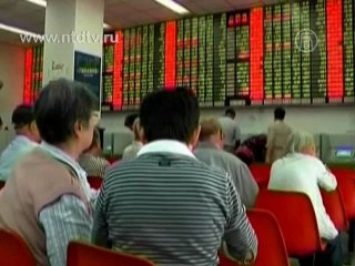 Япония пытается ослабить иену