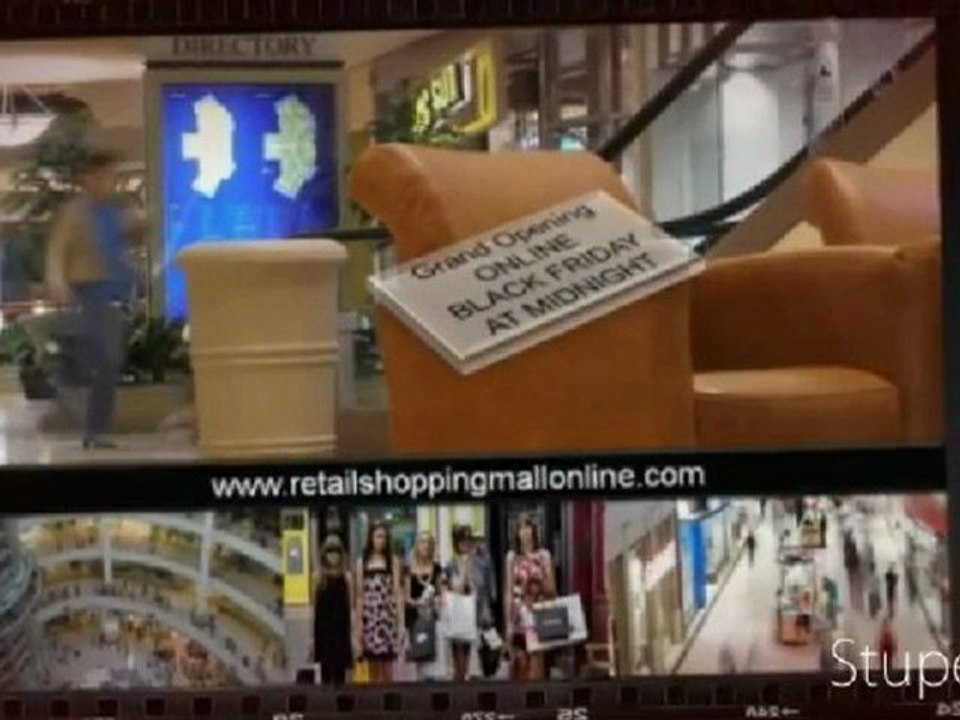 RETAIL SHOPPING MALL ONLINE NEW YORK,NY  BLACK FRIDAY 008