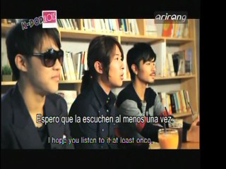 'Pops In Seoul' October 27, 2011