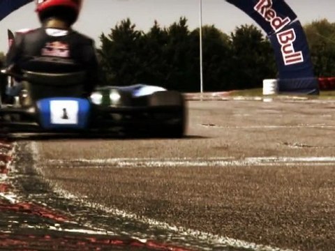 Les ERDF Masters Kart 2011 à Bercy