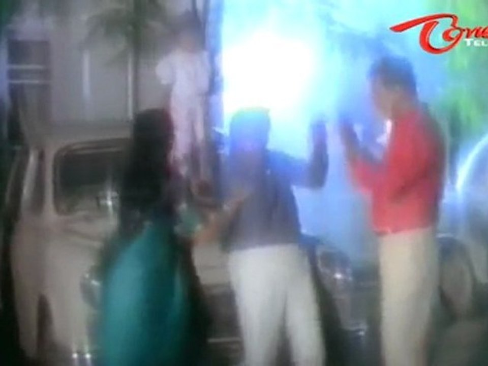 Praana Datha Songs - Agipo Agipo - ANR - Lakshmi