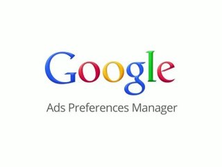 Ads Preferences Manager