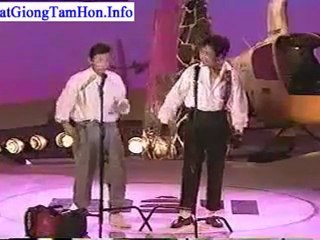 Liên khúc mưa - Vân Sơn Bảo Liêm