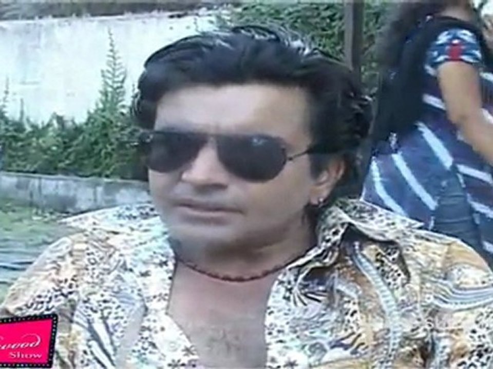Raja Chaudhary Reveals His Role In "Daal Me kuch kala Hai"