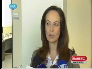 Διαμαντοπούλου: Πρέπει να διασφαλίζεται η ευρωπαϊκή συμμαχία