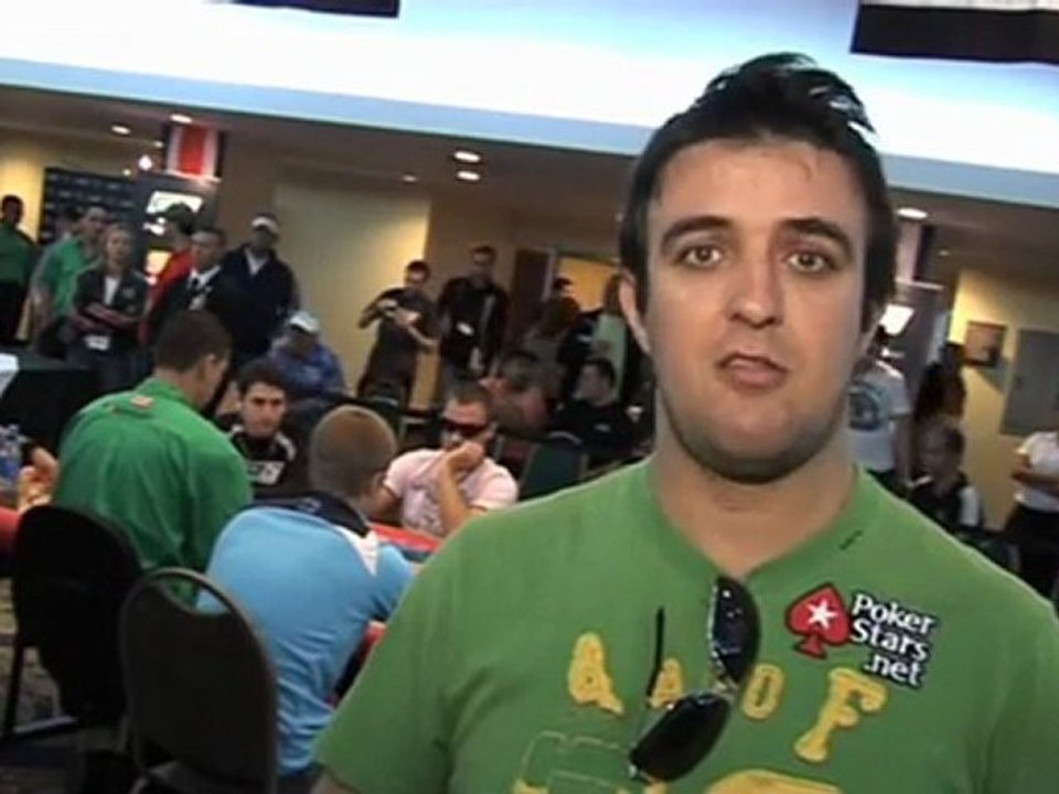 Andre Akkari  Aakkari  - Andre Akkari Top 5 Dicas (Portugues)  PokerStars.com