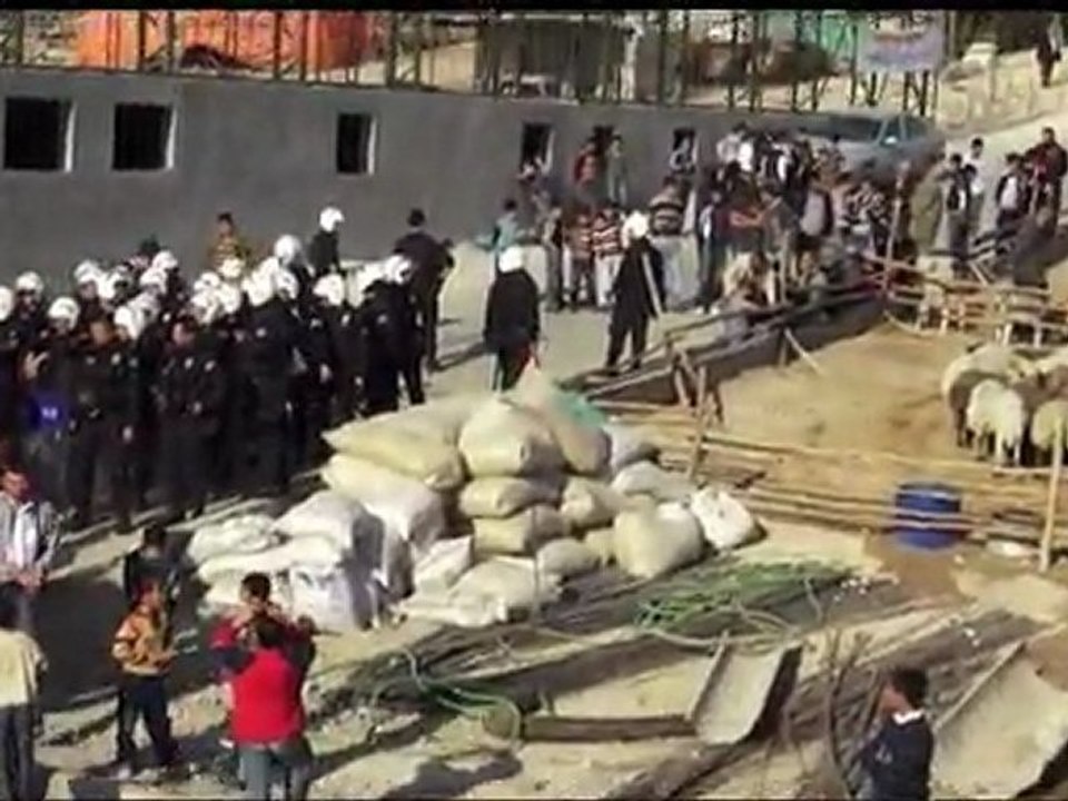 şanlıurfa aciksu gösteri