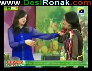 Utho Jago Pakistan - 2 nov 11 P5