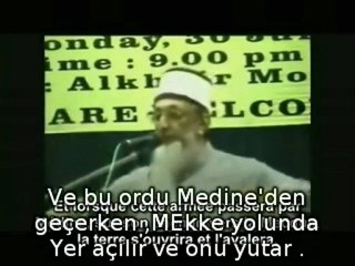 İmam El Mehdi-Şeyh Hüseyin..