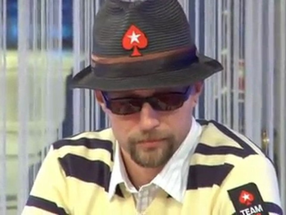 EPT Prague 2010 Welcome to EPT Prague - PokerStars.com