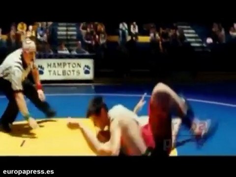 Taylor Lautner protagonizará lo nuevo de Gus Van Sant