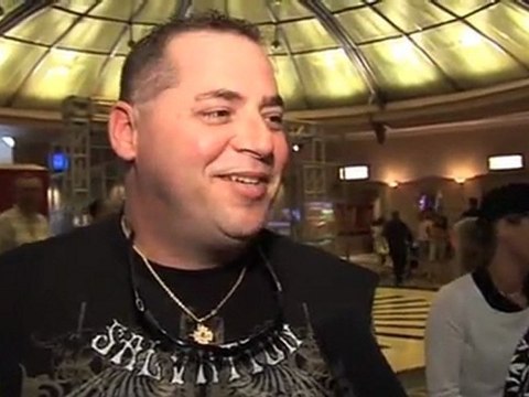 Chris Moneymaker Money800 - WSOP 08: Chris Moneymaker Meets The Qualifiers PokerStars.com