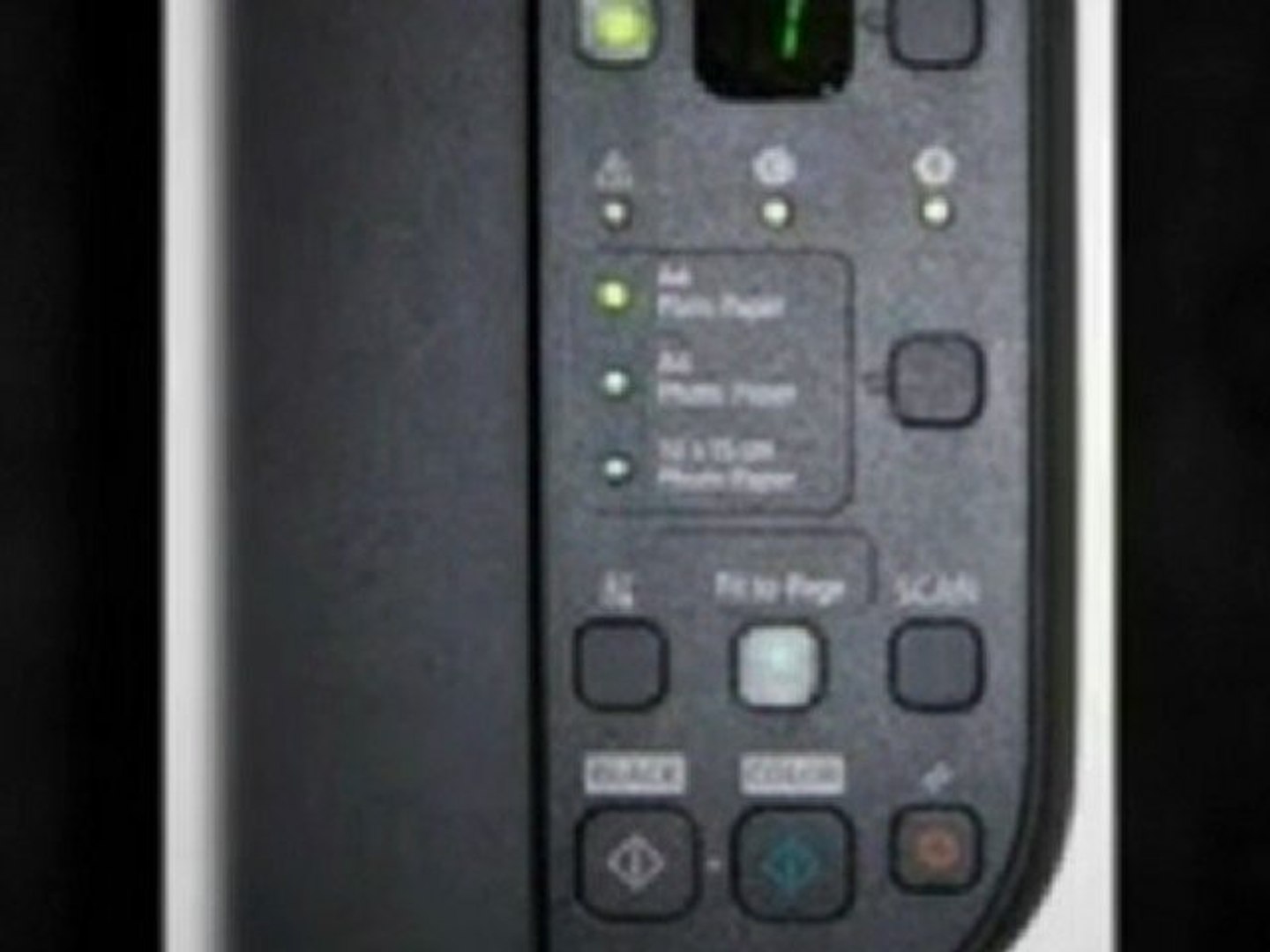 Принтер Canon Mp280 Series – Telegraph