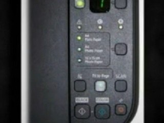 Canon Pixma MP280 Review