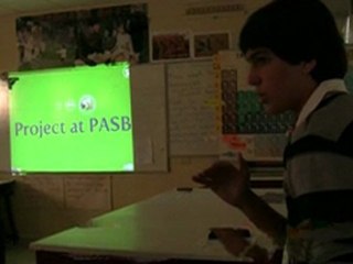 Effects of Disposable Plastic Cups part 11