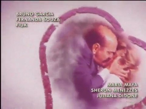 Aquele Beijo Capitulo 14 Parte 1 Terça-Feira 01-11-2011