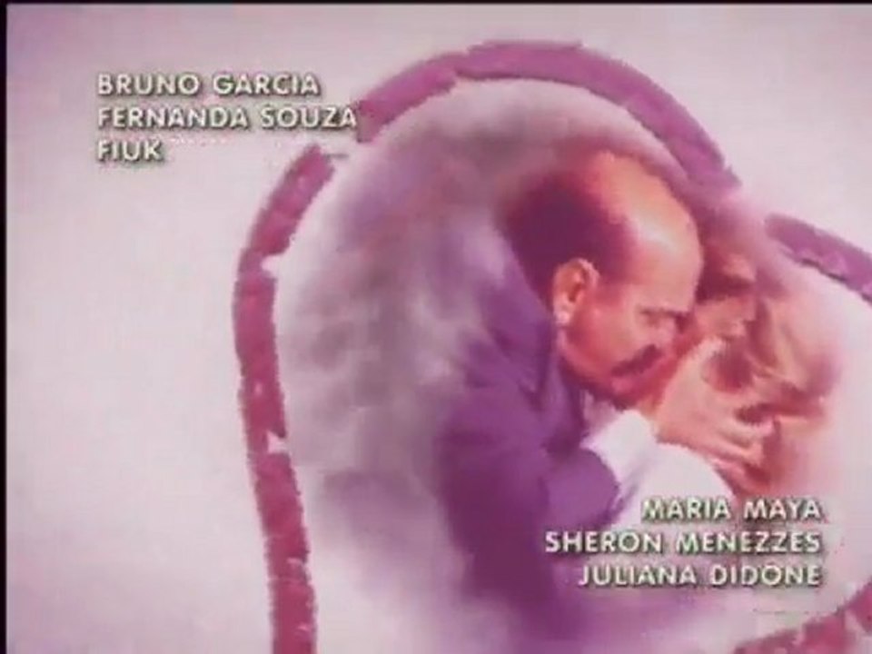 Aquele Beijo Capitulo 14 Parte 1 Terça-Feira 01-11-2011