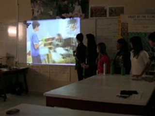 Effects of Disposable Plastic Cups part 12