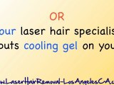 Laser Hair Removal in LA - Los Angeles CA